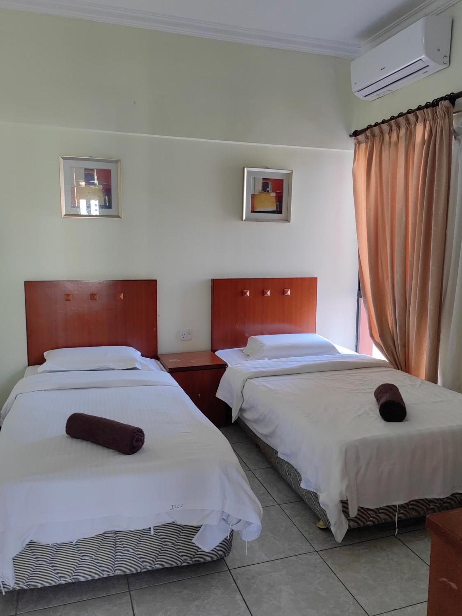Town Condo - Marina Court كوتا كينابالو المظهر الخارجي الصورة
