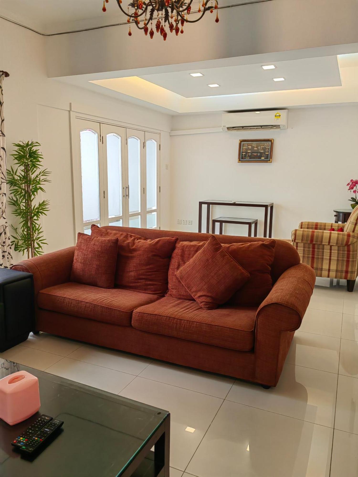Town Condo - Marina Court كوتا كينابالو المظهر الخارجي الصورة
